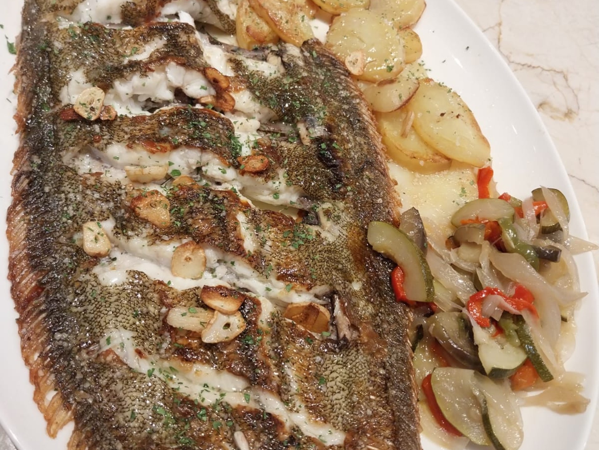 Delicias de Güela